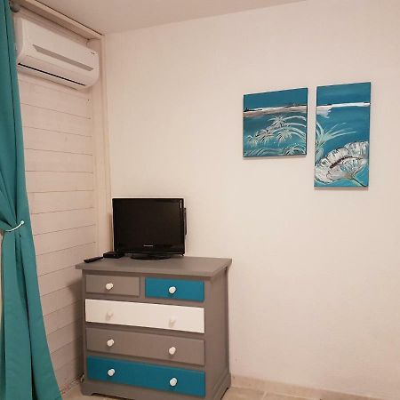 Les Lecques Turquoise Lejlighed Saint-Cyr-sur-Mer Eksteriør billede